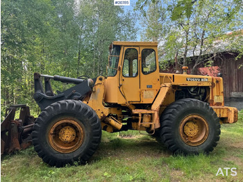 Leasing de Volvo LM 846 Volvo LM 846: foto 5 Leasing de Volvo LM 846 Volvo LM 846: foto 5