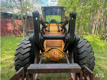 Leasing de Volvo LM 846 Volvo LM 846: foto 3 Leasing de Volvo LM 846 Volvo LM 846: foto 3