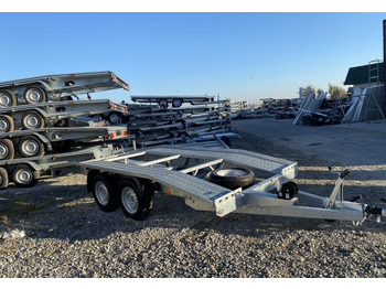 Remolque portavehículos NIEWIADÓW