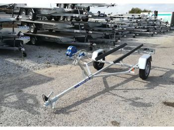 Remolque para barco NIEWIADÓW