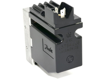 Válvula hidráulica DANFOSS / SAUER