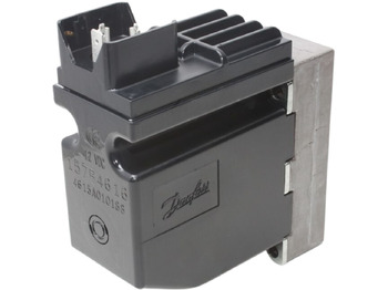 Válvula hidráulica para Grúa para camión nuevo Danfoss Solenoid Valve 157B4616: foto 2 Válvula hidráulica para Grúa para camión nuevo Danfoss Solenoid Valve 157B4616: foto 2