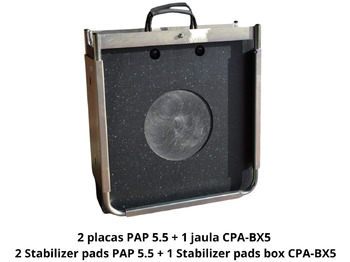 Piezas de recambio