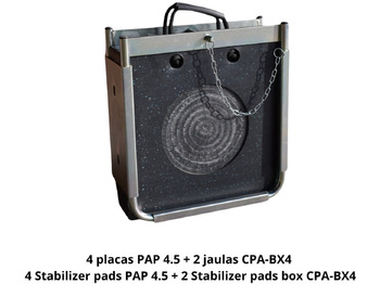 Piezas de recambio