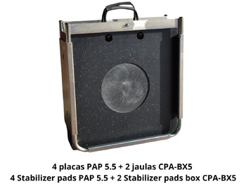 Piezas de recambio