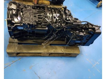 Transmisión para Camión nuevo Renault 16s151 1315051822 1315051760 1315051832 1315051740: foto 2 Transmisión para Camión nuevo Renault 16s151 1315051822 1315051760 1315051832 1315051740: foto 2