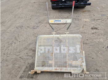 Equipo de construcción