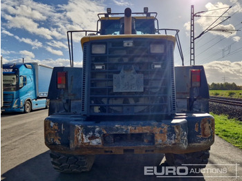 Cargadora de ruedas 2006 Komatsu WA470-6: foto 4