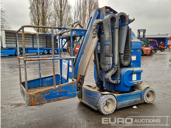 Plataforma elevadora ATN