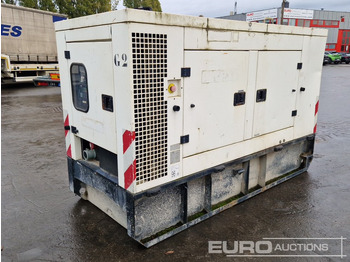 Generador industriale DOOSAN