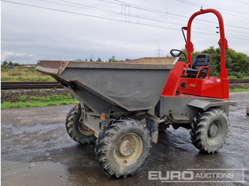 Minidumper THWAITES