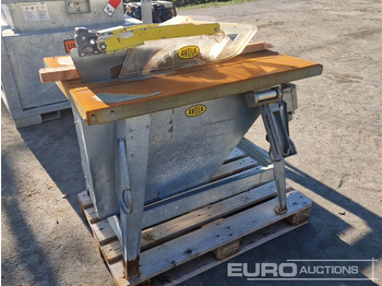 Equipo de construcción