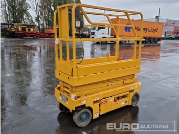 Plataforma elevadora 2015 Haulotte Optimum 8: foto 4