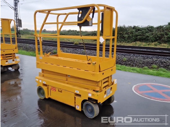 Plataforma elevadora 2015 Haulotte Optimum 8: foto 3