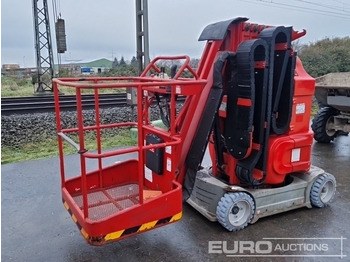 Plataforma elevadora ATN