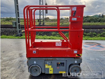 Plataforma de mástil vertical 2016 Snorkel TM12-C-E: foto 2 Plataforma de mástil vertical 2016 Snorkel TM12-C-E: foto 2