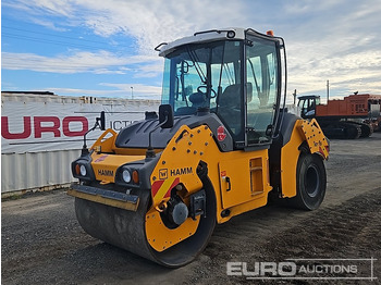 Rodillo HAMM