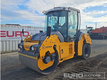 Rodillo HAMM