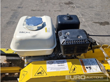 Equipo de construcción 2020 Feco TR12 Walk Behind Trencher: foto 5