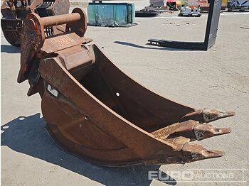 Cazo 23" Digging Bucket: foto 4 Cazo 23" Digging Bucket: foto 4