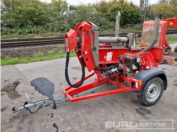 Maquinaria agrícola