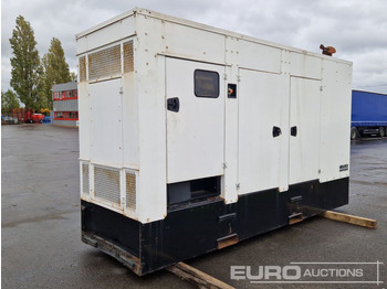 Generador industriale