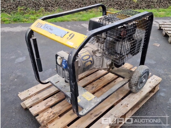 Generador industriale