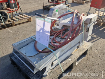 Construcción de carreteras HUSQVARNA