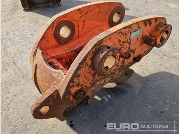 Acoplamiento rápido CATERPILLAR