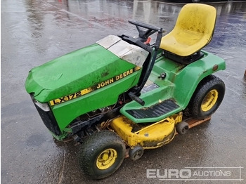 Cortacésped JOHN DEERE