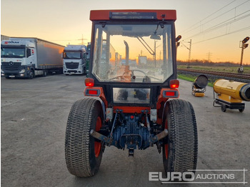 Mini tractor Kubota L3250D: foto 4