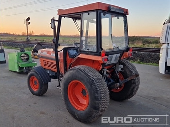 Mini tractor Kubota L3250D: foto 3