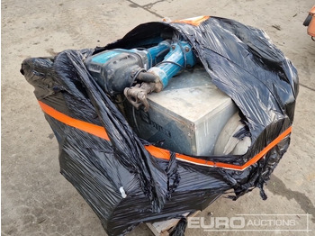 Equipo de construcción