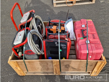 Equipo de construcción