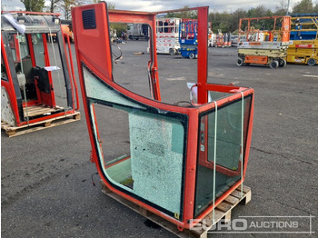 Piezas de recambio VOLVO