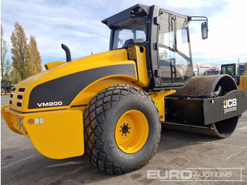 Rodillo Unused 2025 JCB VM200D: foto 5 Rodillo Unused 2025 JCB VM200D: foto 5