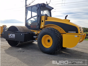 Rodillo Unused 2025 JCB VM200D: foto 3 Rodillo Unused 2025 JCB VM200D: foto 3
