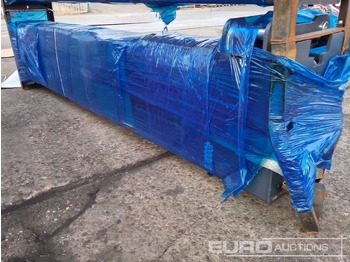 Equipo de construcción Unused 2025 KMY Industrial 2850x735x435mm: foto 3 Equipo de construcción Unused 2025 KMY Industrial 2850x735x435mm: foto 3