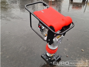 Construcción de carreteras Unused 2025 STARVOX HCD110: foto 4 Construcción de carreteras Unused 2025 STARVOX HCD110: foto 4