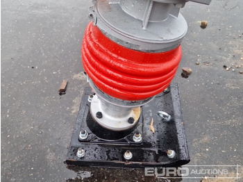 Construcción de carreteras Unused 2025 STARVOX HCD110: foto 5 Construcción de carreteras Unused 2025 STARVOX HCD110: foto 5