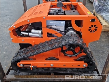 Cortacésped Unused 2025 STARVOX SV-750: foto 5 Cortacésped Unused 2025 STARVOX SV-750: foto 5