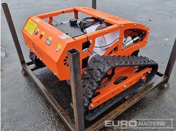 Cortacésped Unused 2025 STARVOX SV-750: foto 3