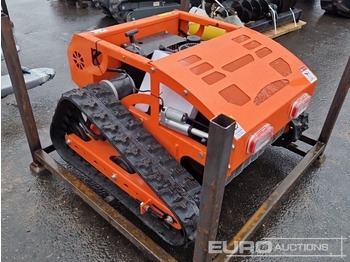 Cortacésped Unused 2025 STARVOX SV-750: foto 4