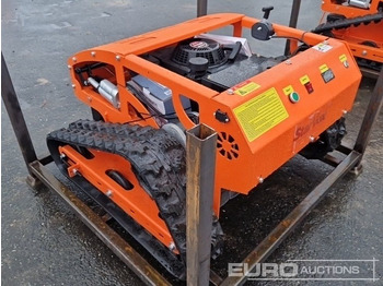 Cortacésped Unused 2025 STARVOX SV-750: foto 2