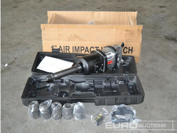 Equipo de construcción ASHITA POWER