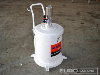 Equipo de construcción Unused Ashita 13QB02: foto 4