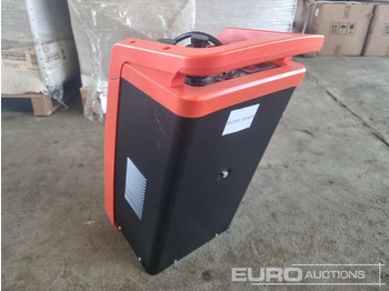 Equipo de taller Unused Youli DFC-650P: foto 5