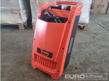 Equipo de taller Unused Youli DFC-650P: foto 4