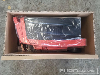 Equipo de taller Unused Youli DFC-650P: foto 3