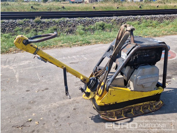 Equipo de construcción WACKER